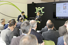  JEC World