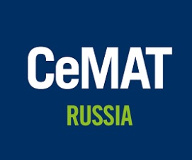 CeMAT Russia