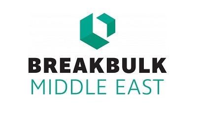 Breakbulk Middle East